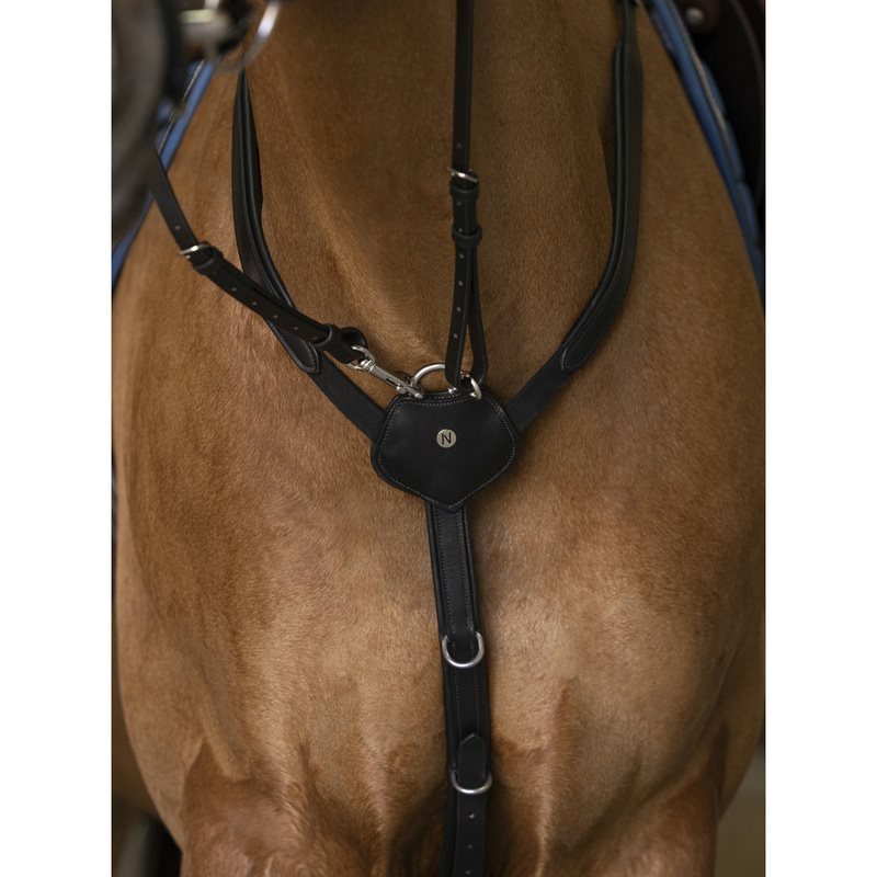 Norton Pro Comfort Collier de Chasse