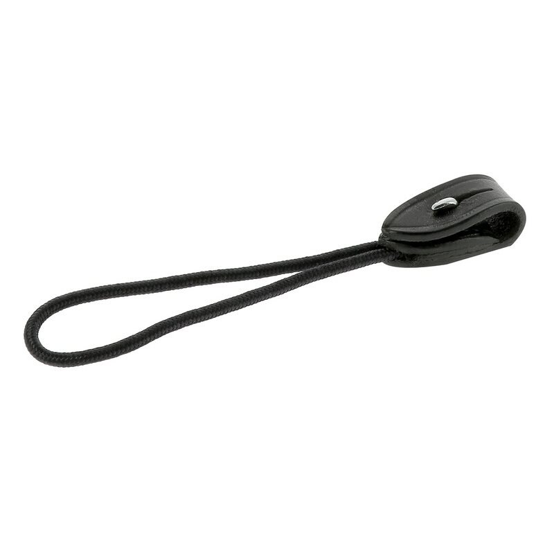 Rondelles Norton Pro Corde Pelham