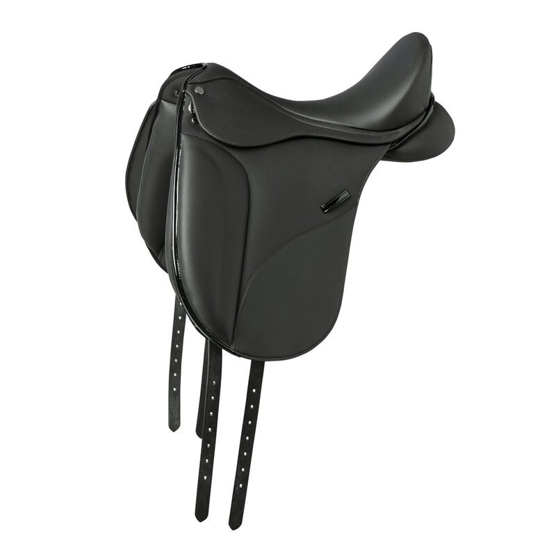 Norton Pro Dressage Pony Saddle