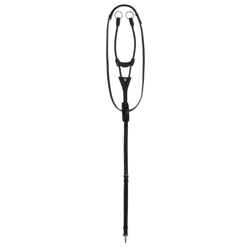Norton Pro Martingale à Anneaux Élastiques