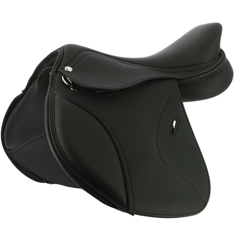 Norton Pro Jumping Pony Saddle
