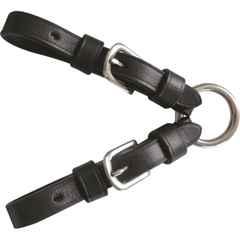 Norton Pro Pelham Roundings With Rings