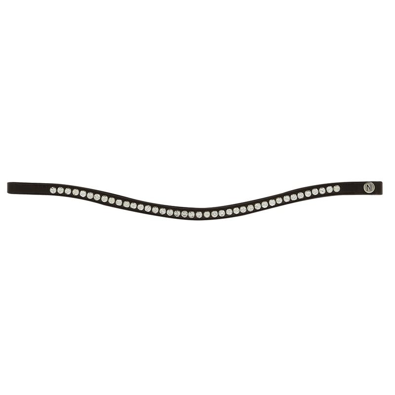 Norton Pro Strass Browband