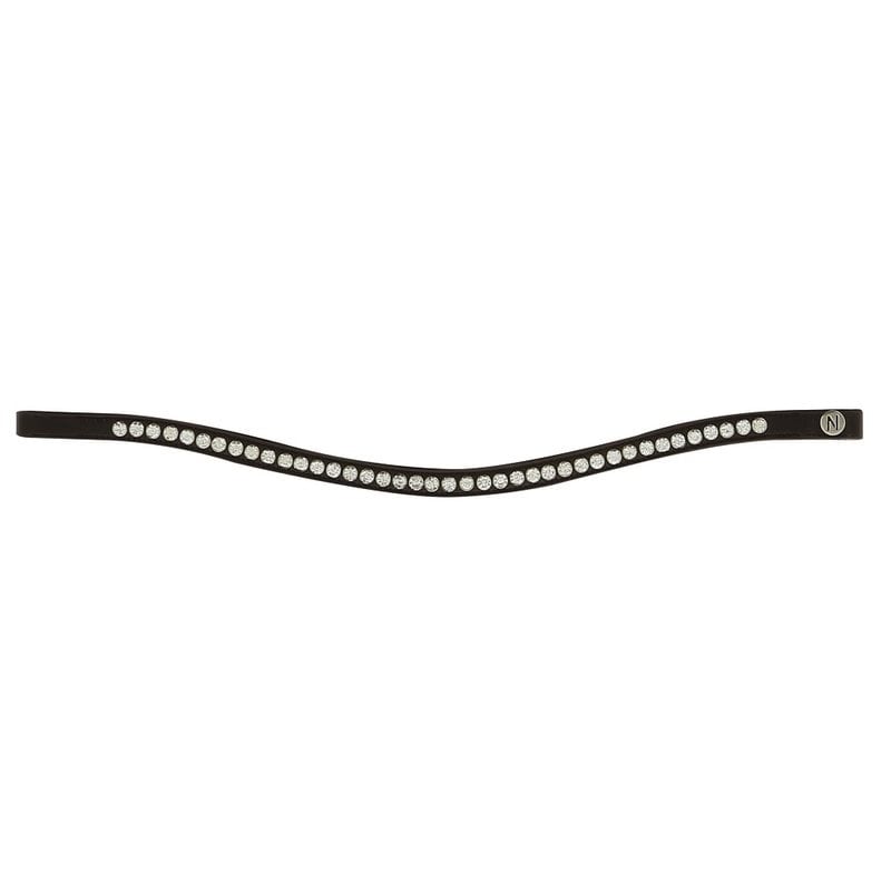Norton Pro Strass Browband