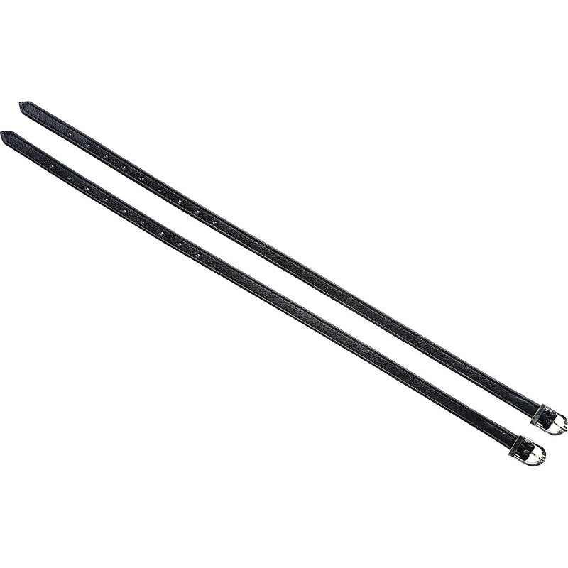 Norton Pro Syntetiske Sporeremmer