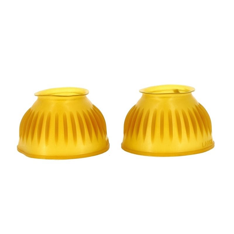 "Norton Soft Striated Overreach Boots