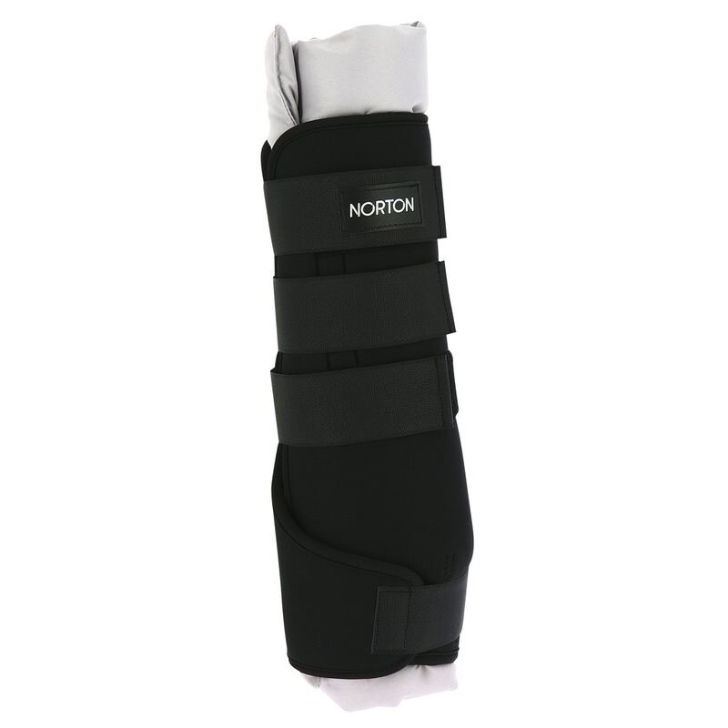 Norton Stable Wraps