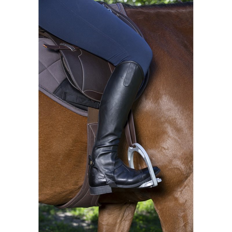 Norton Stretch Grainé puolichapsit