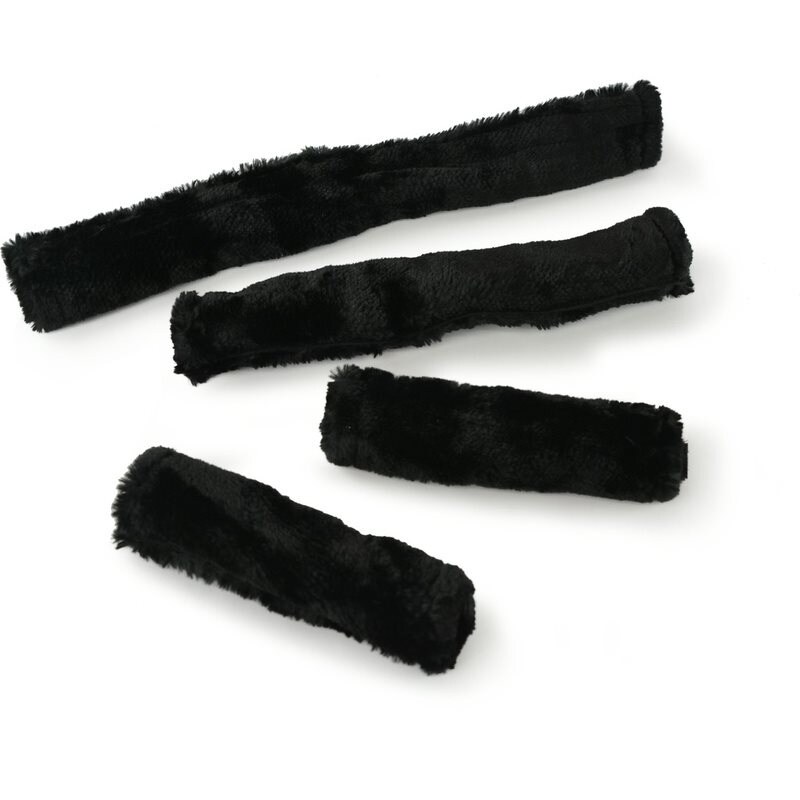 Norton Synthetic Sleeve Set For Headcollars