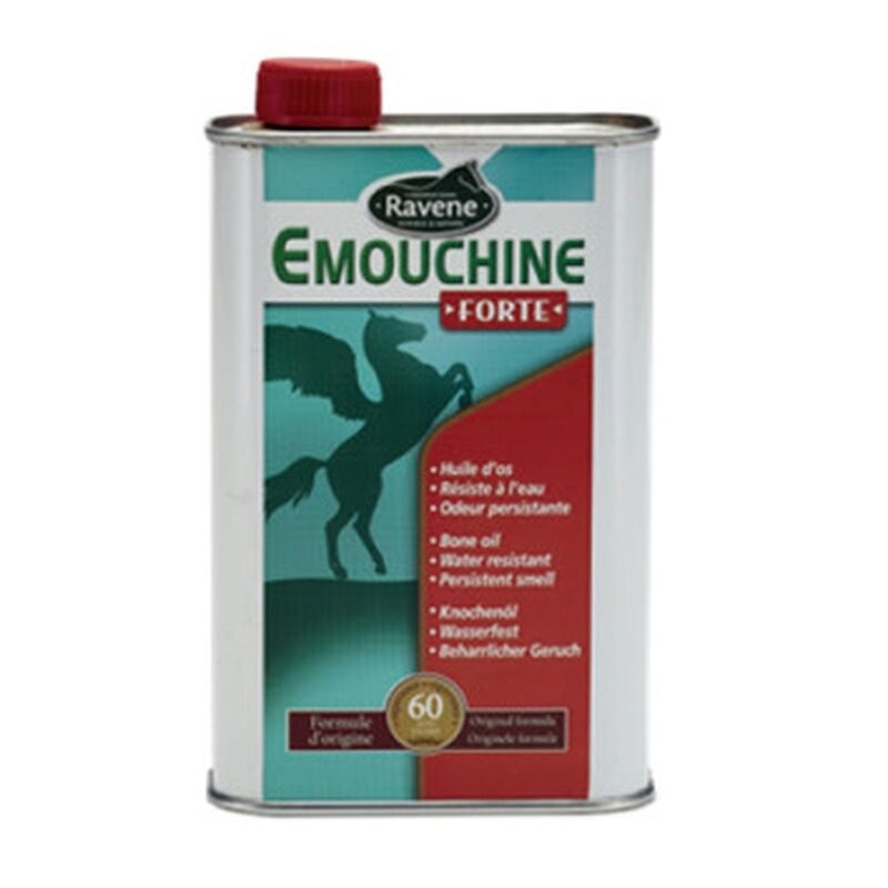 Ravene Emouchine Forte 250ml
