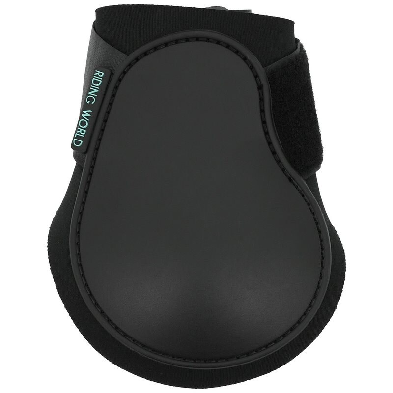 Riding World Fetlock Boots