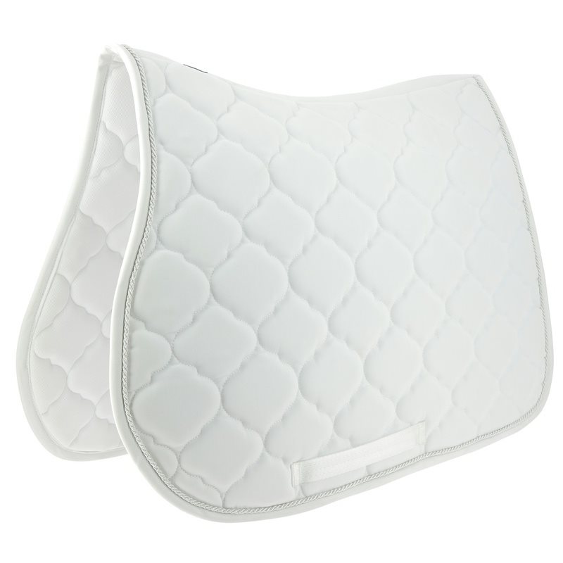 Riding World Rope AP Saddle Pad