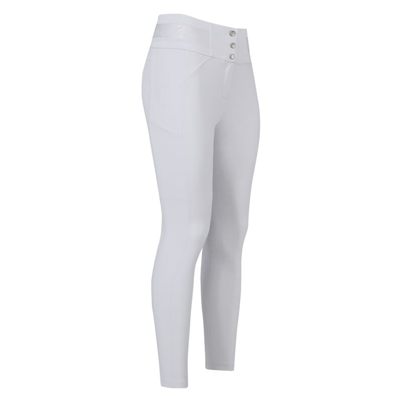 Riding breeches ESAthletic Luxe FullGrip