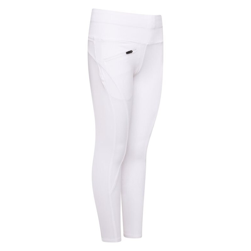 Kids Riding tights ERDietse FullGrip