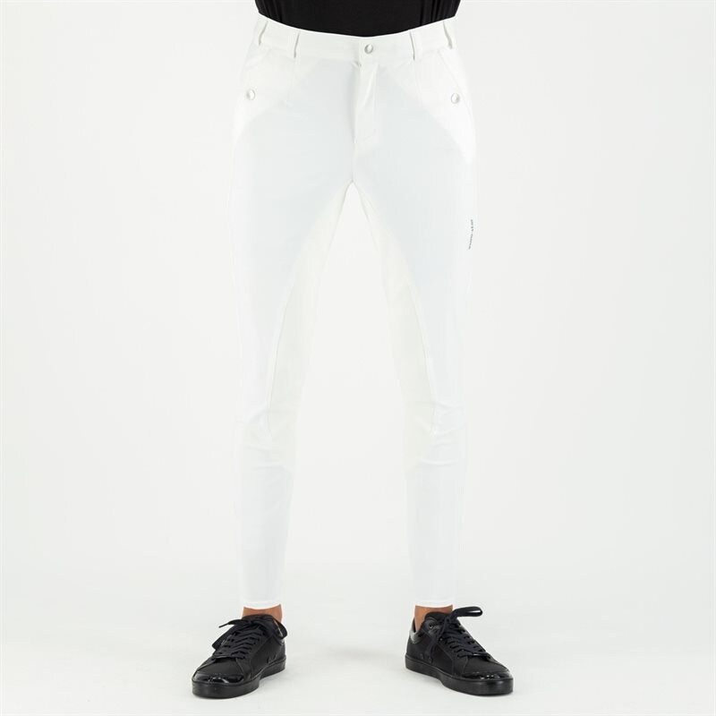 Riding breeches ESGabriel Competition Grip Connect Full