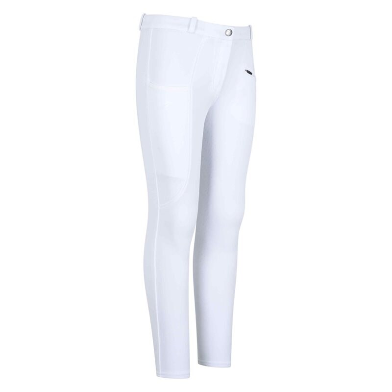 KIDS Riding breeches ERJoy FullGrip