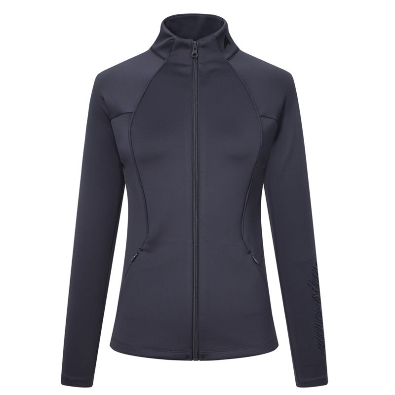 Tech cardigan ESSerena