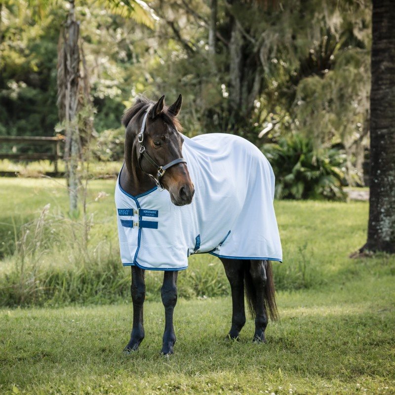 Horseware Amigo Bug Rug