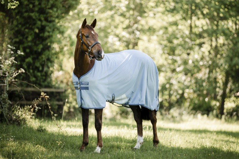 Horseware Amigo Bug Rug