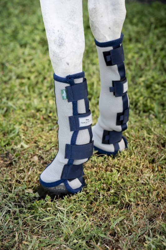 Horseware Fly Boots - set of 2