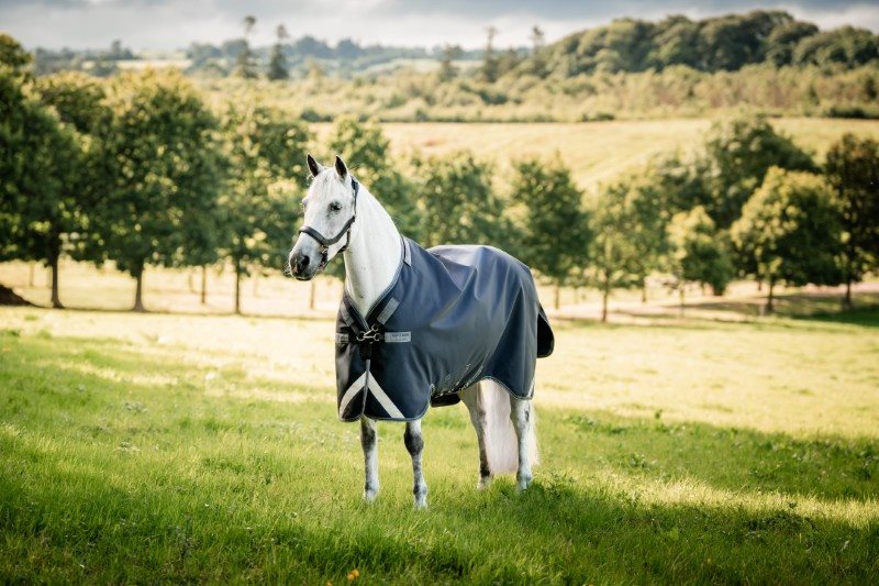 Horseware Rambo 1680D Turnout 0g