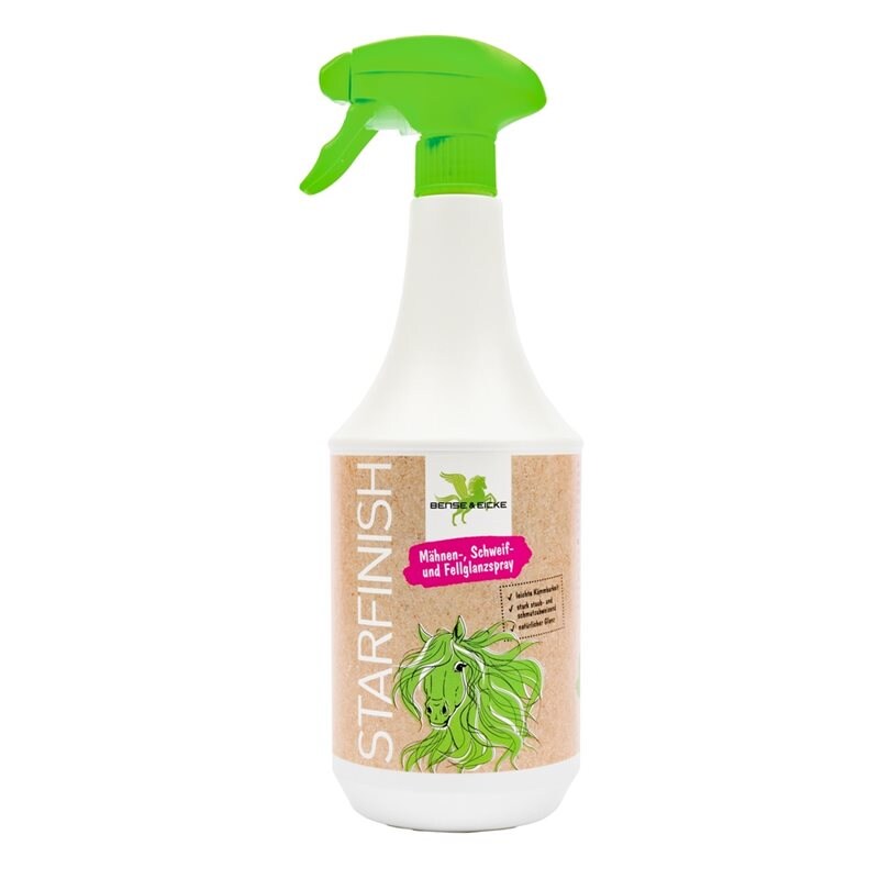 Bense & Eicke Star Finish 1000 ml