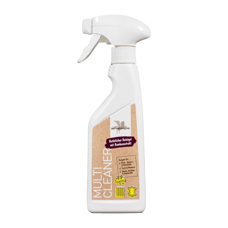 Bense & Eicke Multicleaner 250 ml.