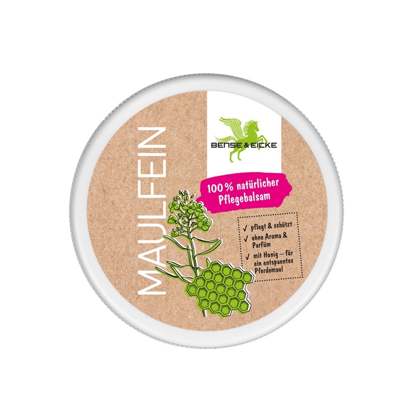 Bense & Eicke MouthFine 100ml