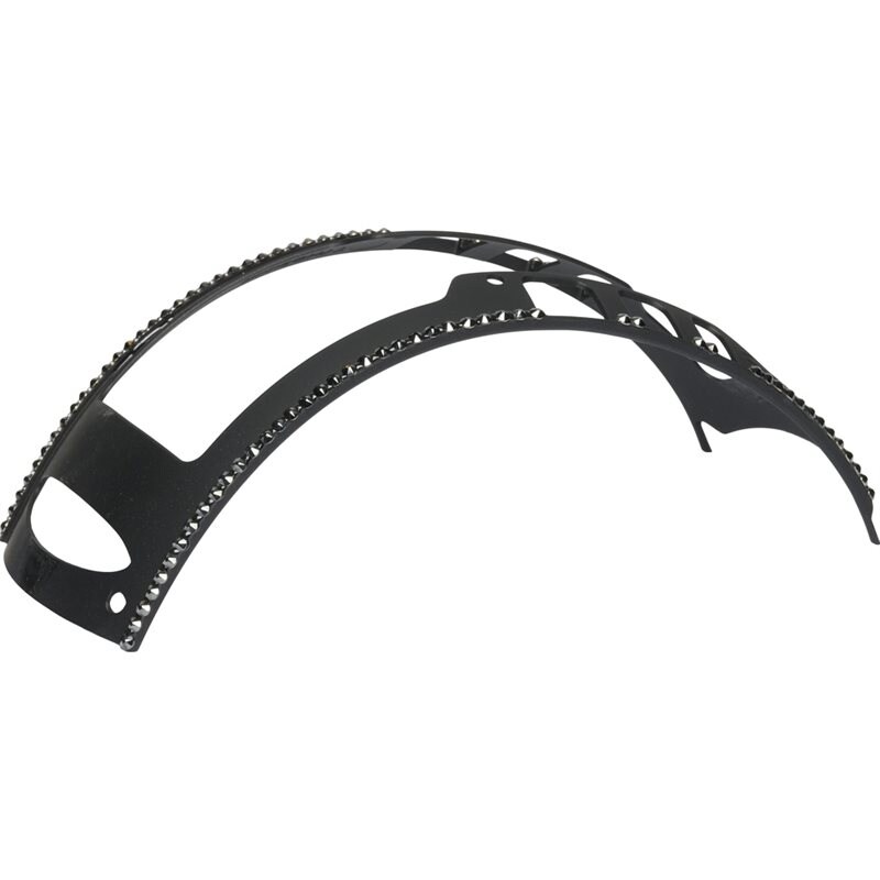 One K Convertible Rail, Swarowski