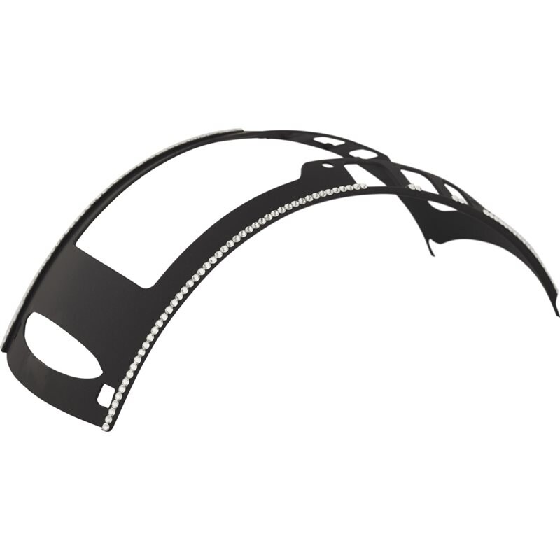 One K Convertible Rail, Swarowski