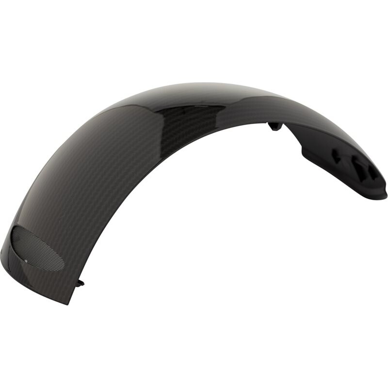 One K Convertible Top Panel, Carbon