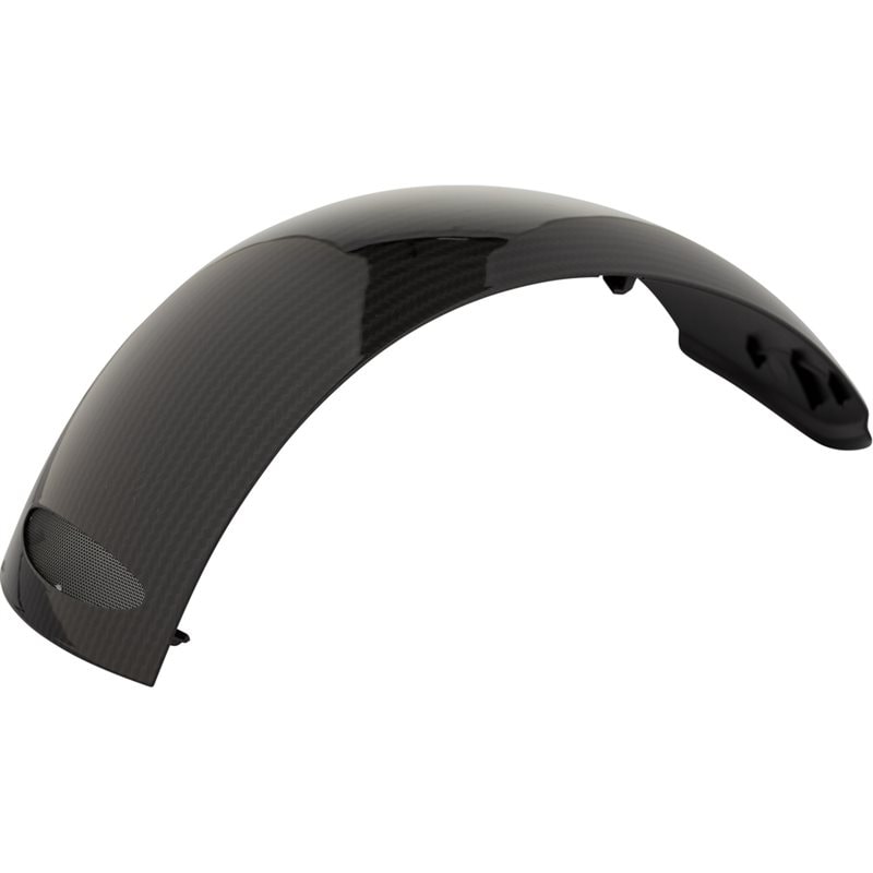 One K Convertible Top Panel, Carbon