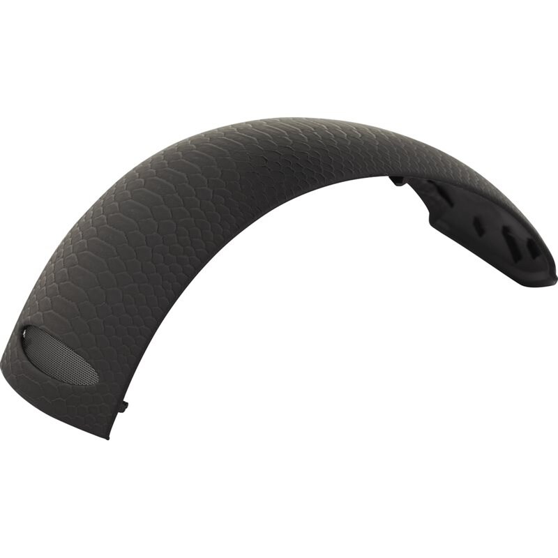 One K Convertible Top Panel, Croco