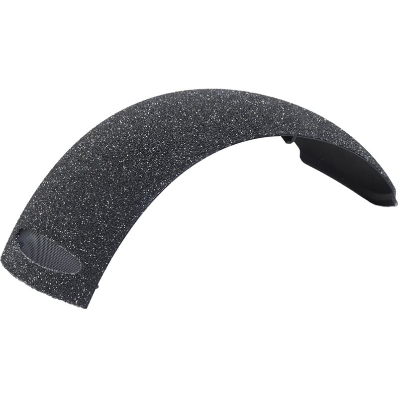 One K Convertible Top Panel, Glitter