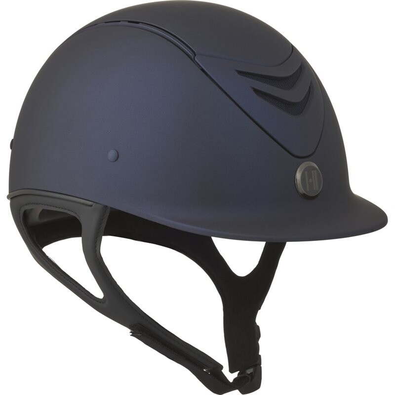 One K Defender Convertible Riding Helmet, Matt