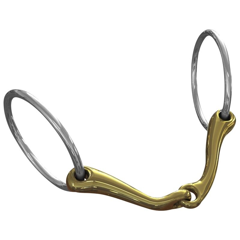 Neue Schule Demi Anky, 16mm, 70mm rengas