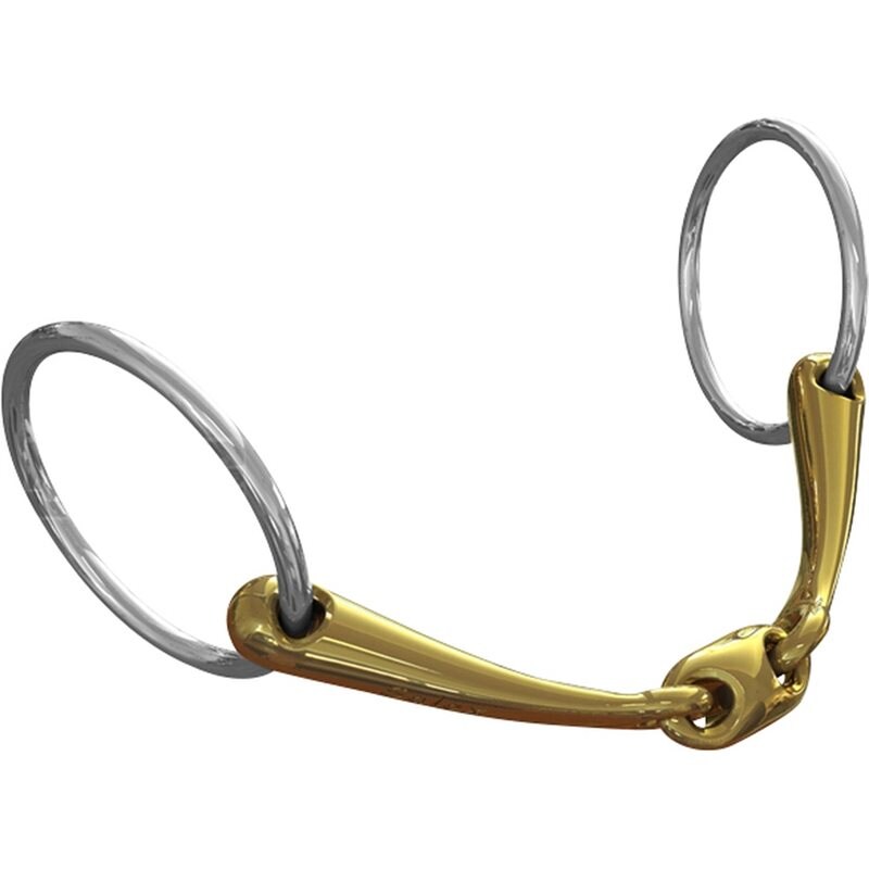 Neue Schule Tranz Lozenge T14mm, 55mm Ring