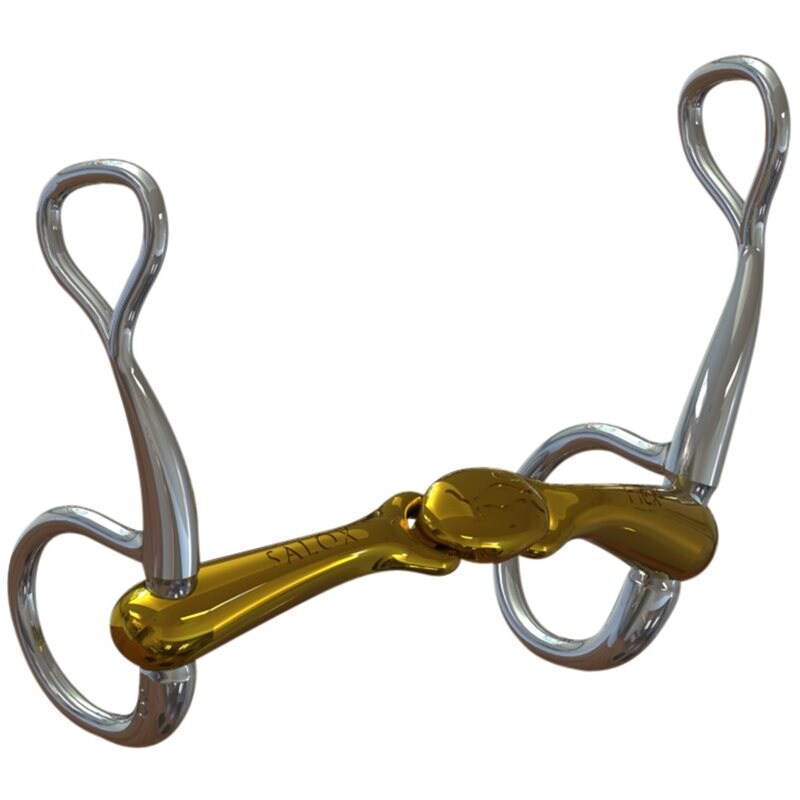 Neue Schule Turtle Top Flex T16mm, Baucher