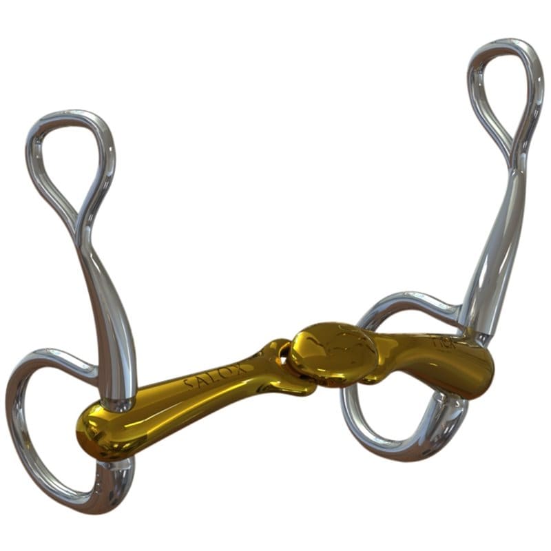 Neue Schule Turtle Top Flex T16mm, Baucher