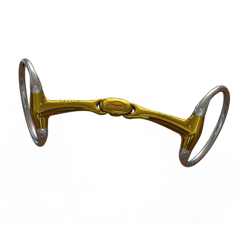 Neue Schule Turtle Top Flex T16mm, Eggbutt