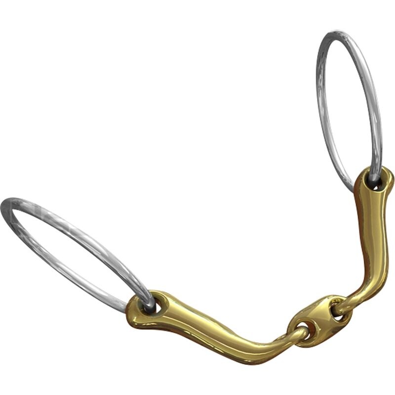 Neue Schule Verbindend, 12 mm, 65 mm rengas