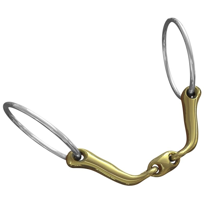 Neue Schule Verbindend, 12mm, 70mm Ring