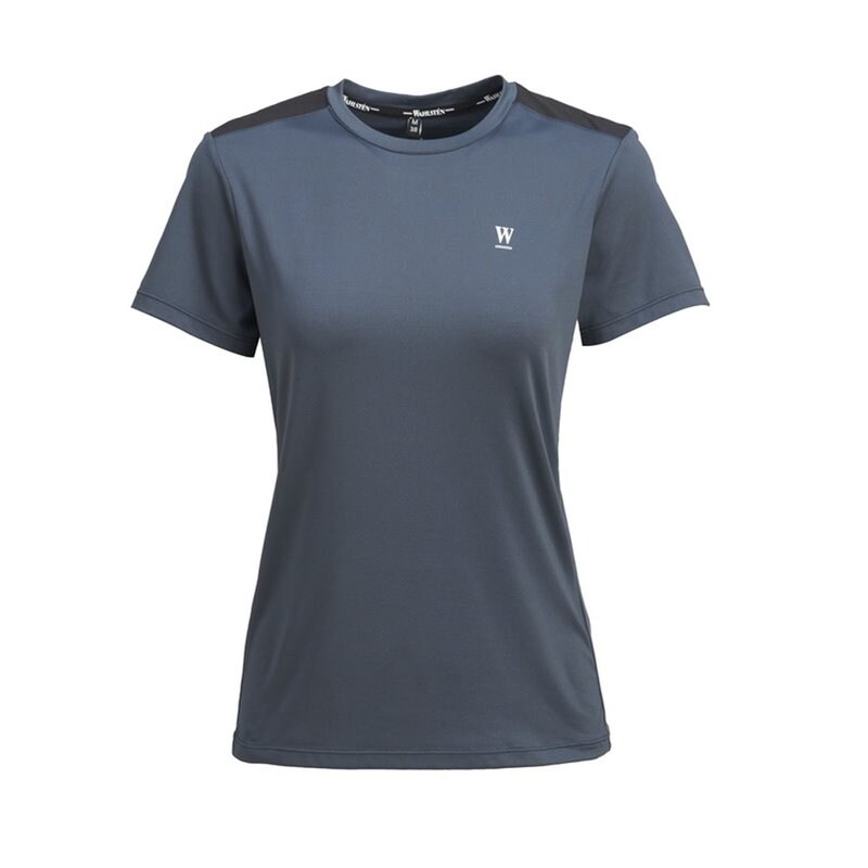 Wahlsten Carletone Women'S T-Shirt