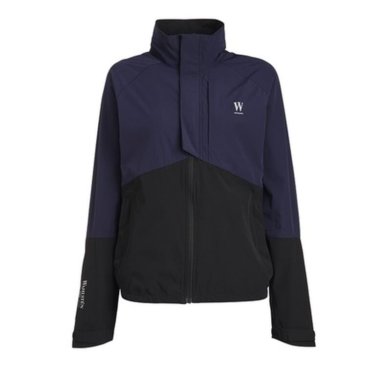 Wahlsten Delesite Light Training Jacket For Women