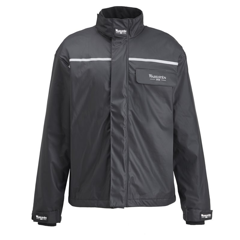 Wahlsten Extreme Breeze Plus Rain Jacket