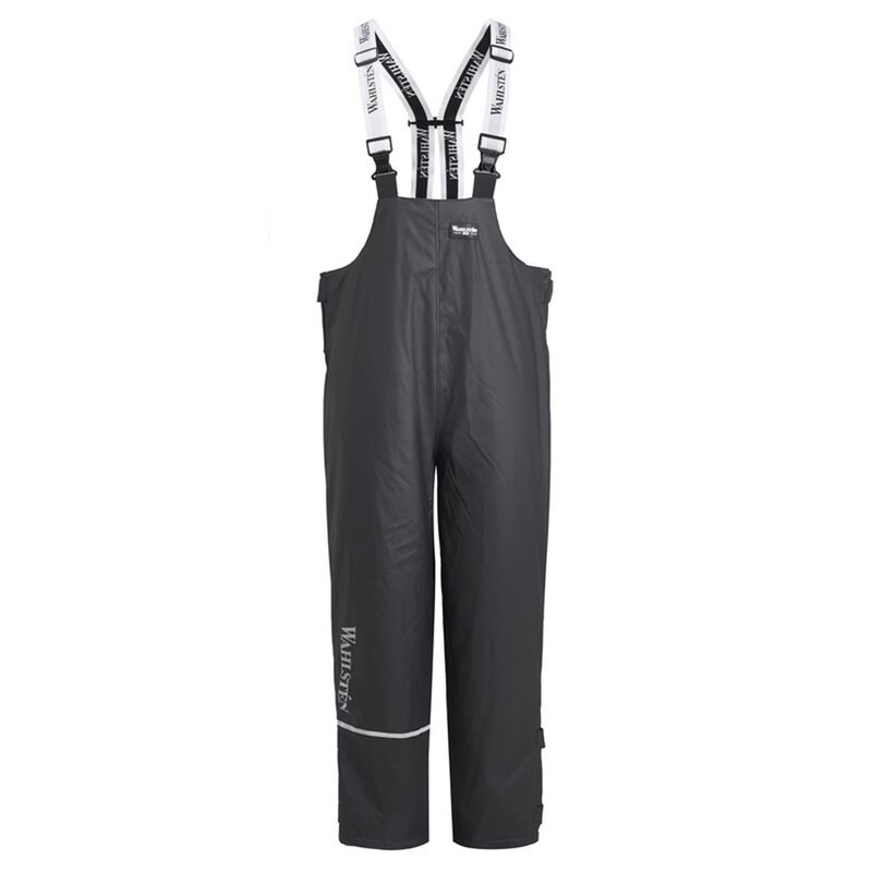 Wahlsten Extreme Breeze Plus Rain Trousers