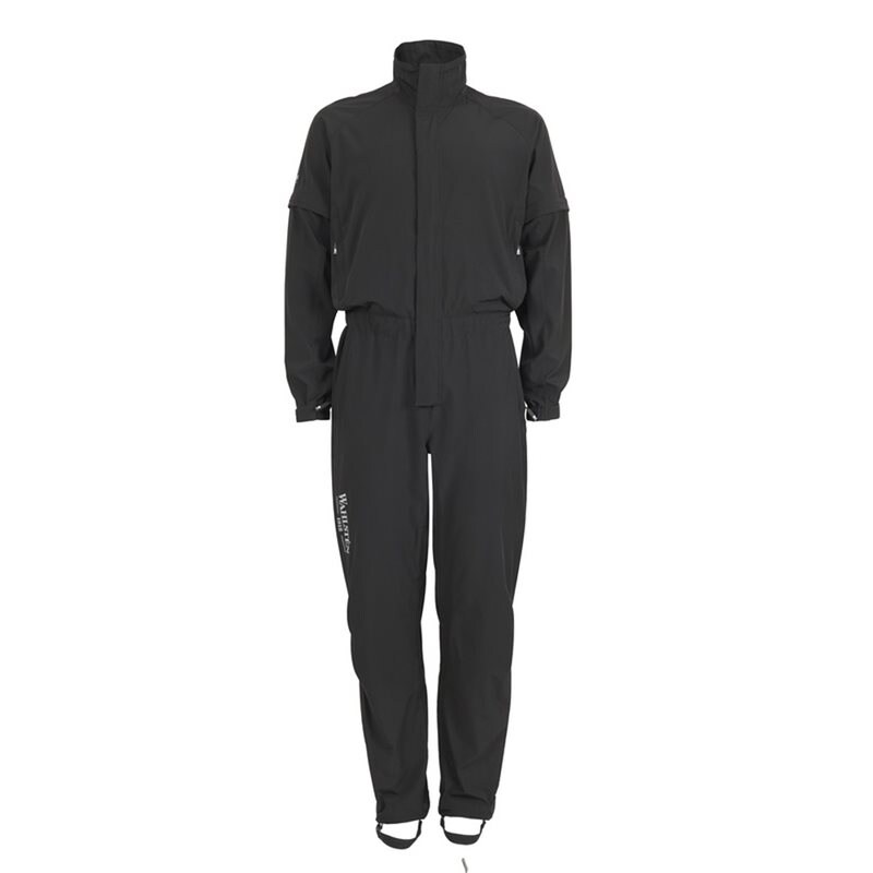 Wahlsten Ferguson Men'S Overall