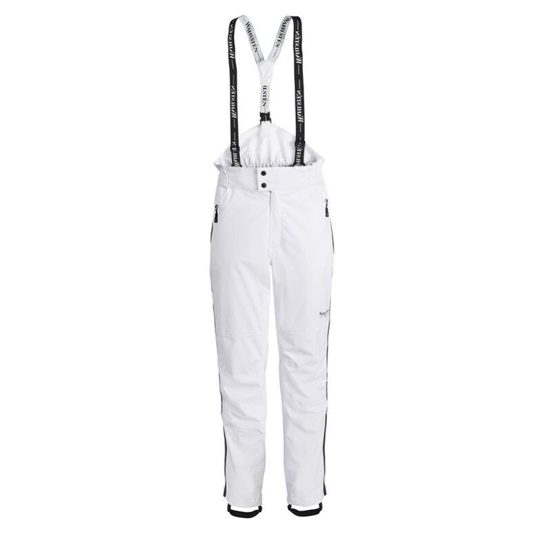 Wahlsten Geo Unisex Mid-Season Racing Trousers