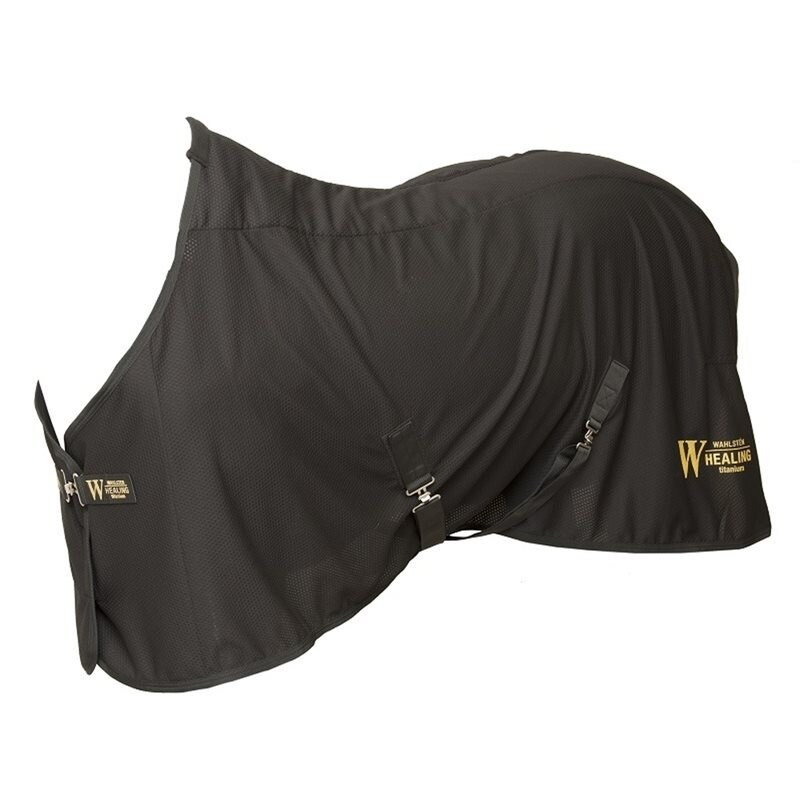 Wahlsten Healing Titanium Beehive Airflow Sheet