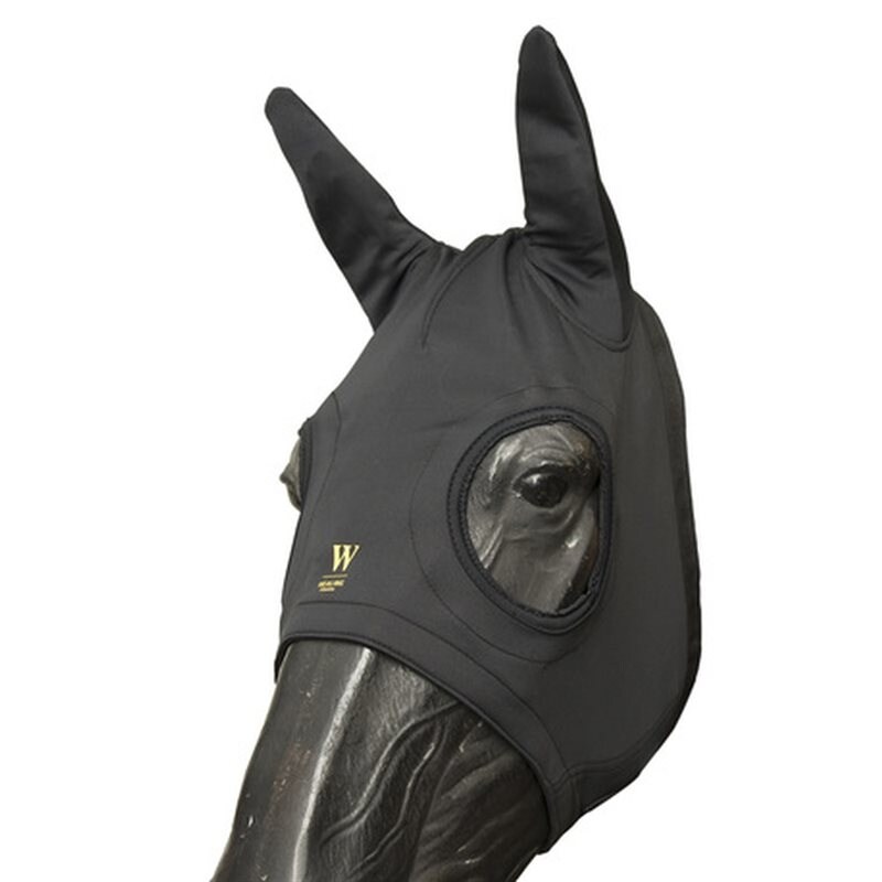 Wahlsten Healing Titanium Face Hood With Ears